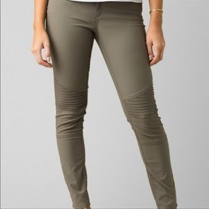 Prana Brenna pants size 8